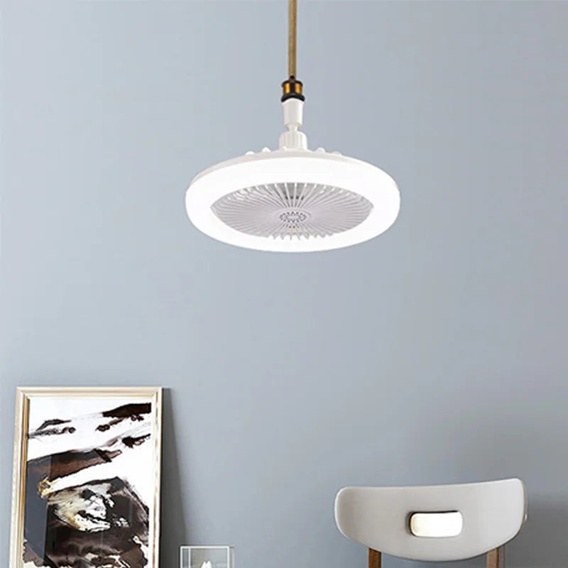 LED Multi-Function Fan Light