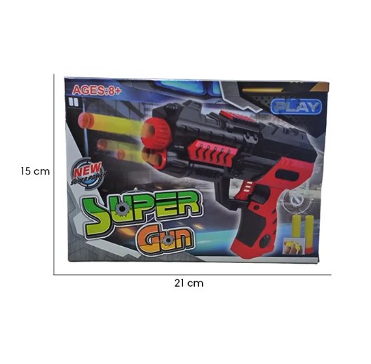 Darts Toy gun For Kids