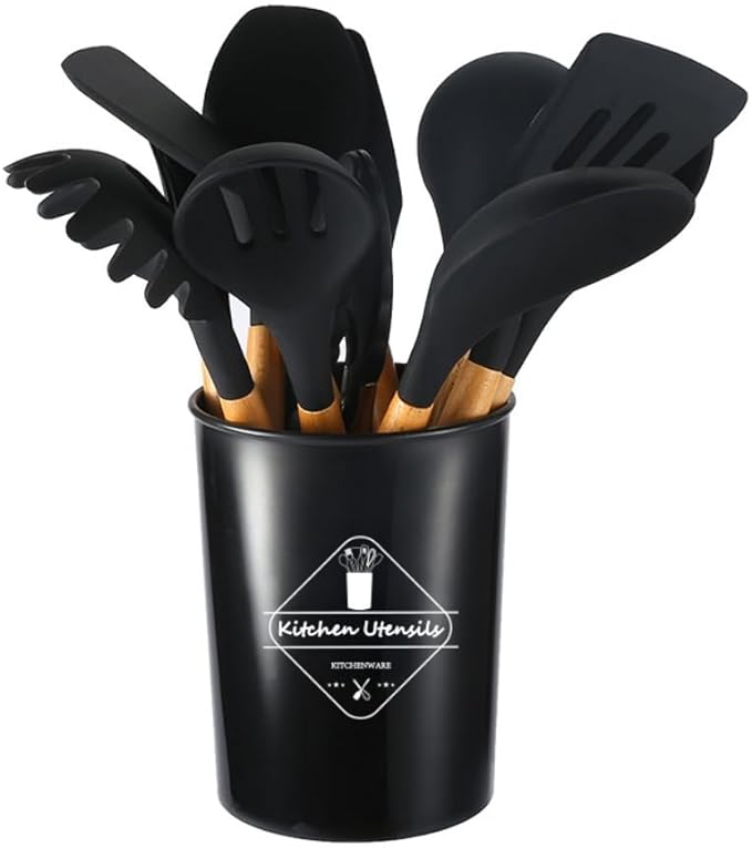 12 Pcs Cooking Utensils Set