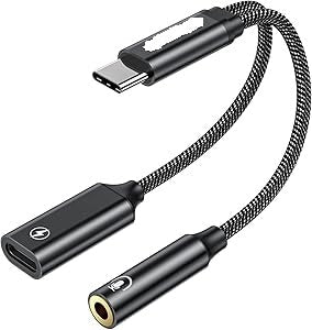 2-in-1 Charger Adapter