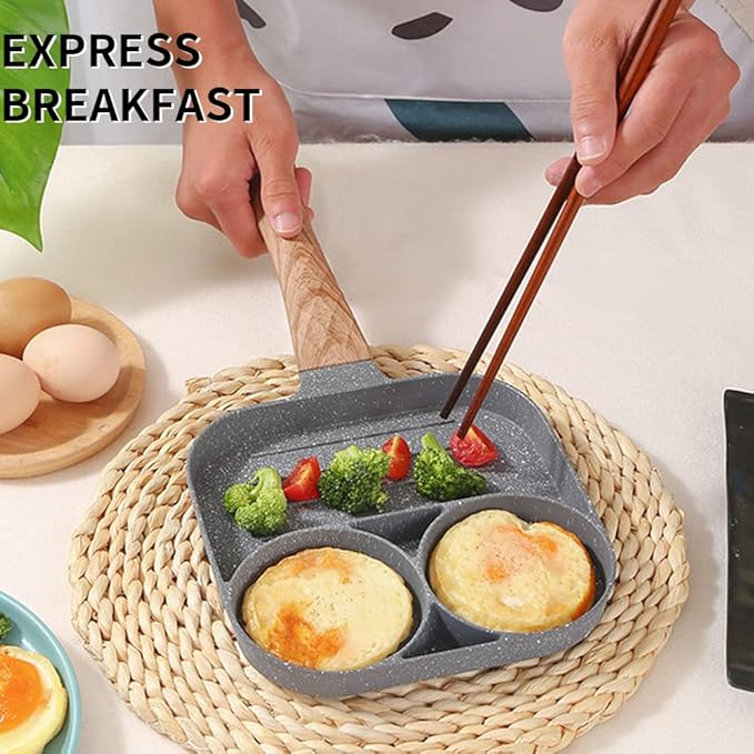 Frying Pan 2-in-1