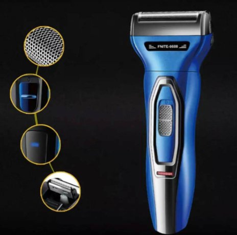 3-in-1 Multi-functional Trimmer