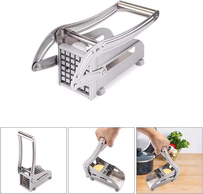 Stainless Steel Vegetable Cutter