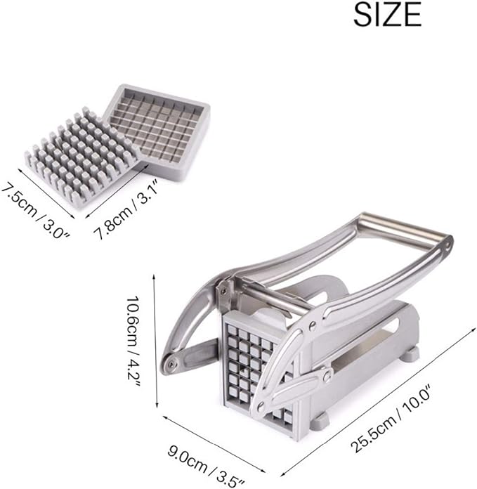 Stainless Steel Vegetable Cutter