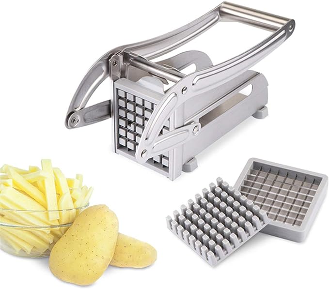 Stainless Steel Vegetable Cutter