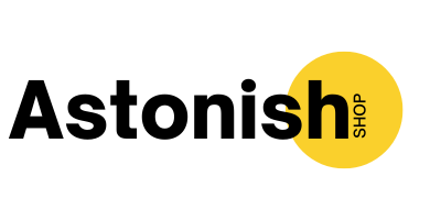 Astonish Shop