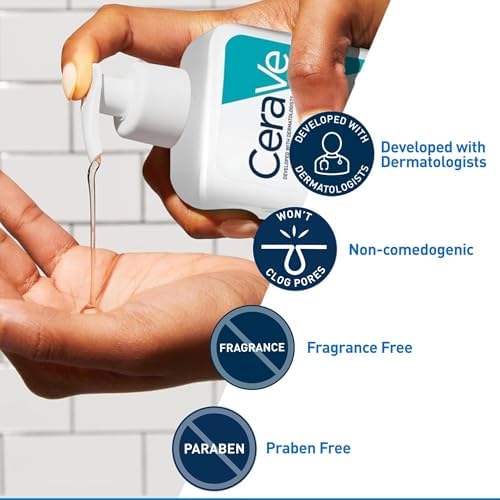 CeraVe Acne Control Cleanser (237ml)