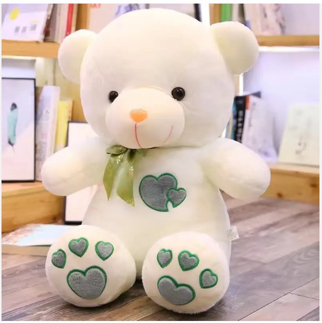 Bear skin Plush Teddy Bear