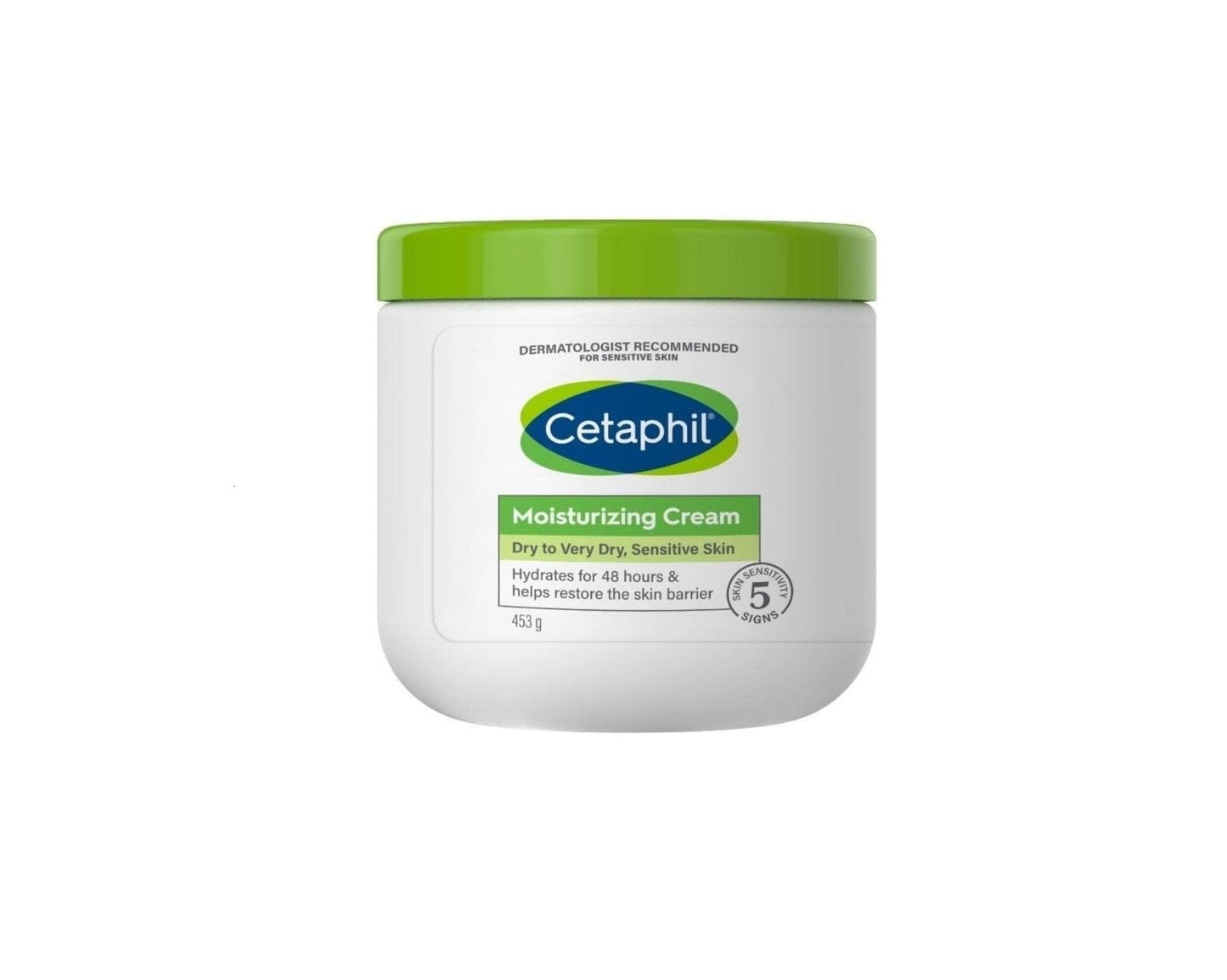 Cetaphil | Cream For Sensitive Skin