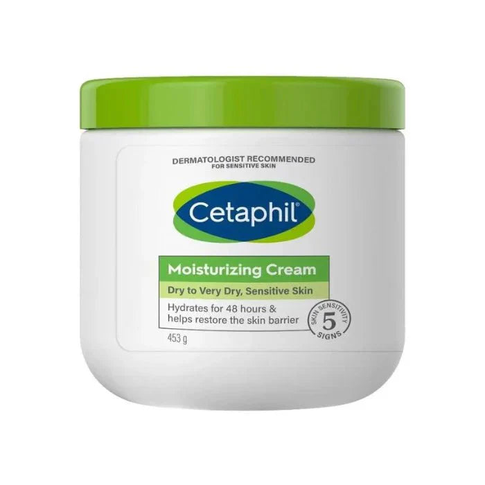 Cetaphil | Cream For Sensitive Skin