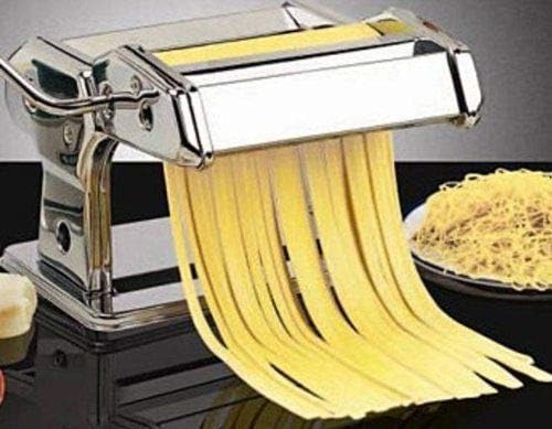 Dumpling & Pasta Maker