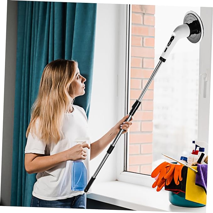 Electric Cleaning Brush