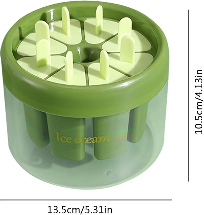 Ice Cream Mould