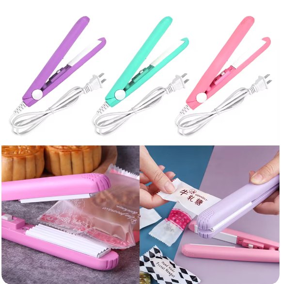 Mini Straightener