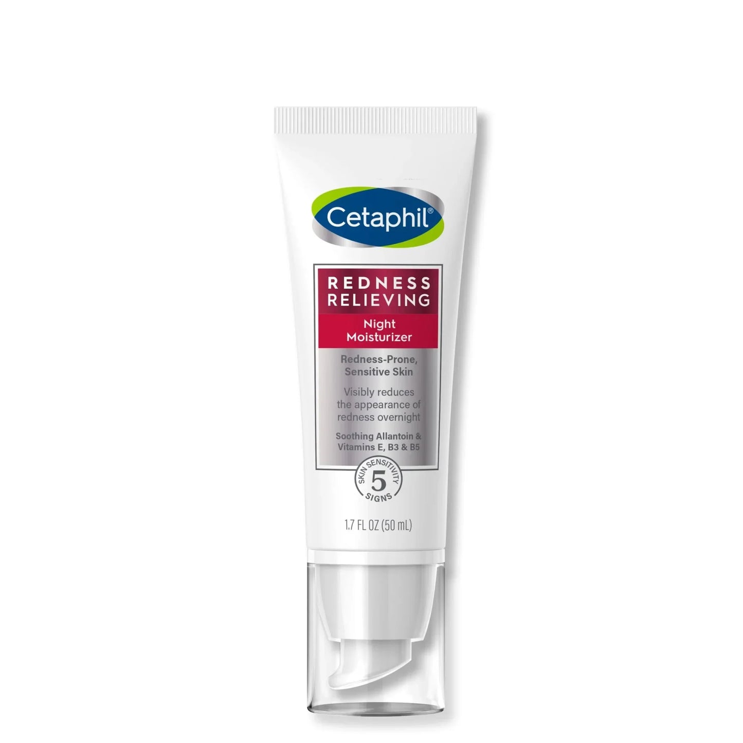 Cetaphil | Night Moisturizer For Sensitive Skin