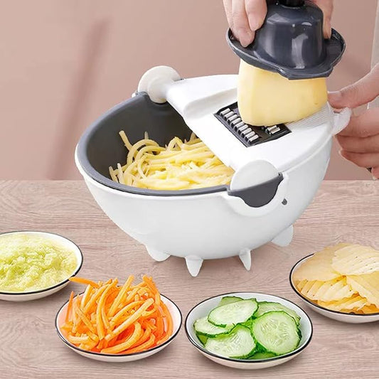 Vegetable Cutter Multi-functional