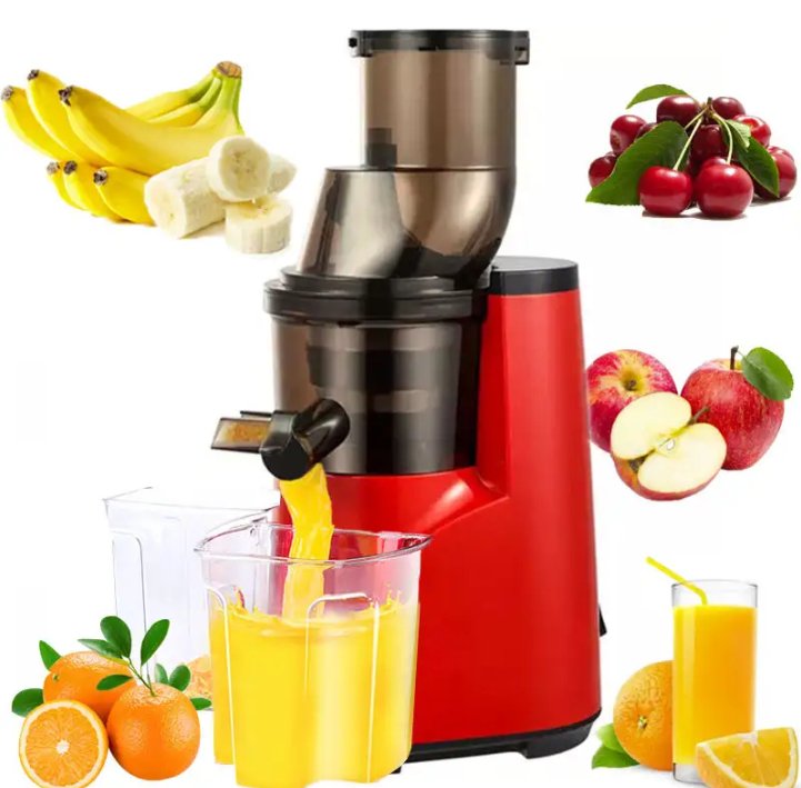 Juicer | Nutrition Blender GS-601