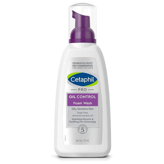 Cetaphil | Oil Control Wash