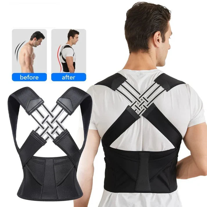 Sports Safety Shaper - Posture Corrector