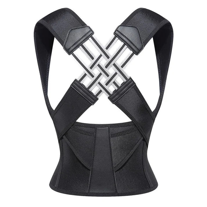 Sports Safety Shaper - Posture Corrector