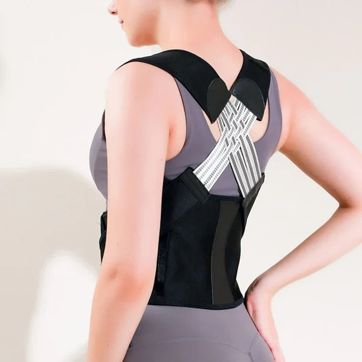 Sports Safety Shaper - Posture Corrector