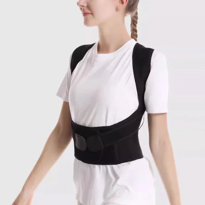 Sports Safety Shaper - Posture Corrector